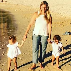 Meet your Posher, Jody